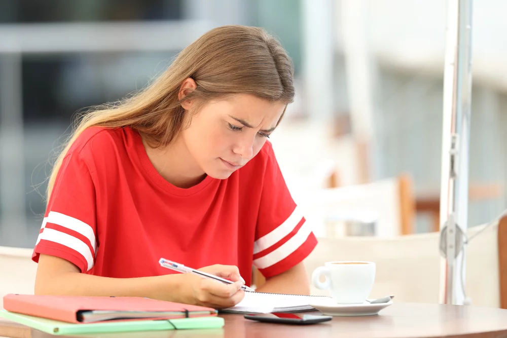 How to Choose a College
