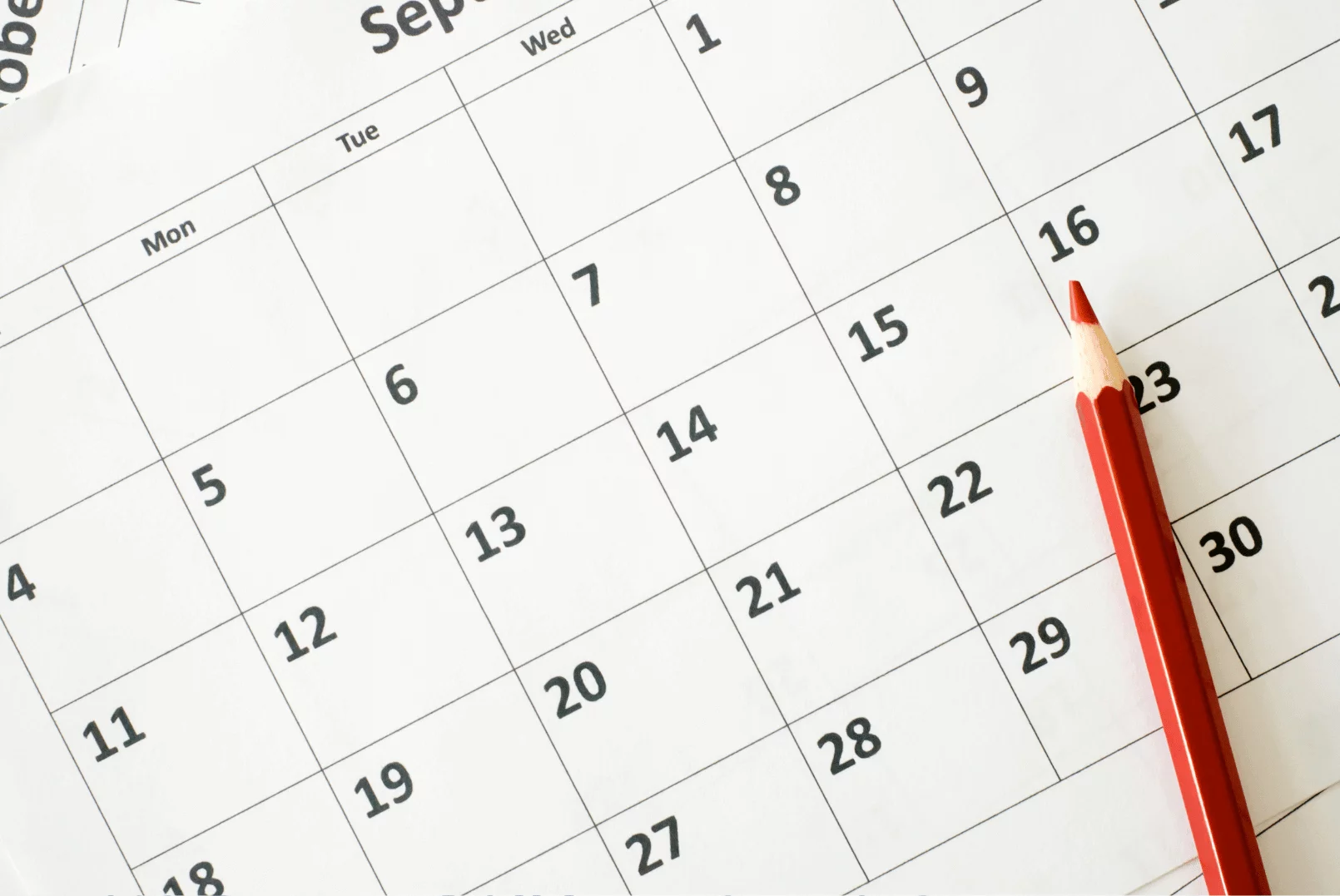 Scholarships Due Soon